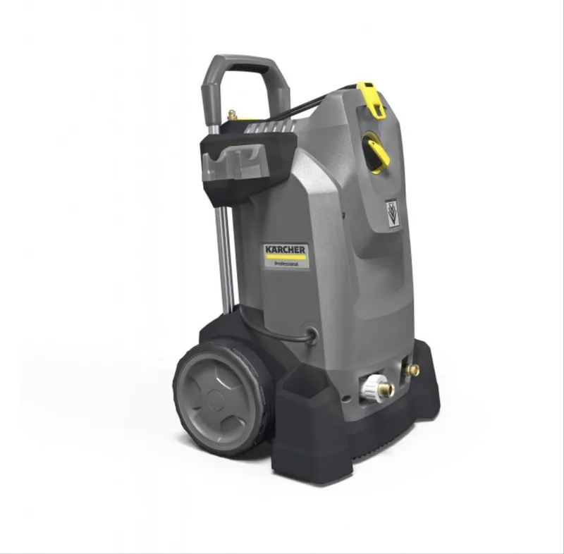 Профессиональная мойка Karcher | HD6/15 M 3 Профессиональная мойка Karcher | HD6/15 M 3