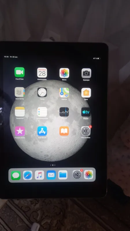 Продаётся iPad 2 Продаётся iPad 2