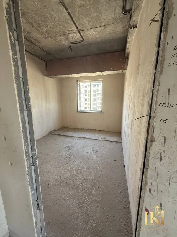 2-комнатная квартира 61.60 м², ЖК Bobur Residence, Яккасарайский район — фото 2