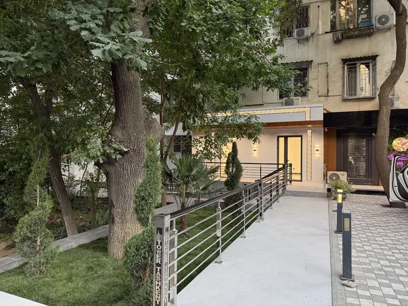 Мирабад | Айбек - Продается нежилое помещение вдоль дороги 90м2 10