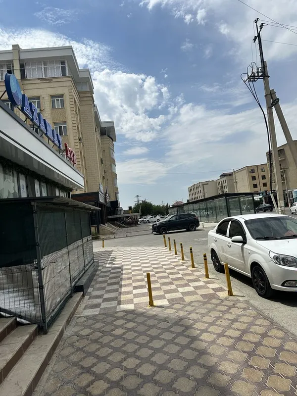 Шахар марказида Таййор нотурар бино + подвал СОТИЛАДИ 7 Шахар марказида Таййор нотурар бино + подвал СОТИЛАДИ 7