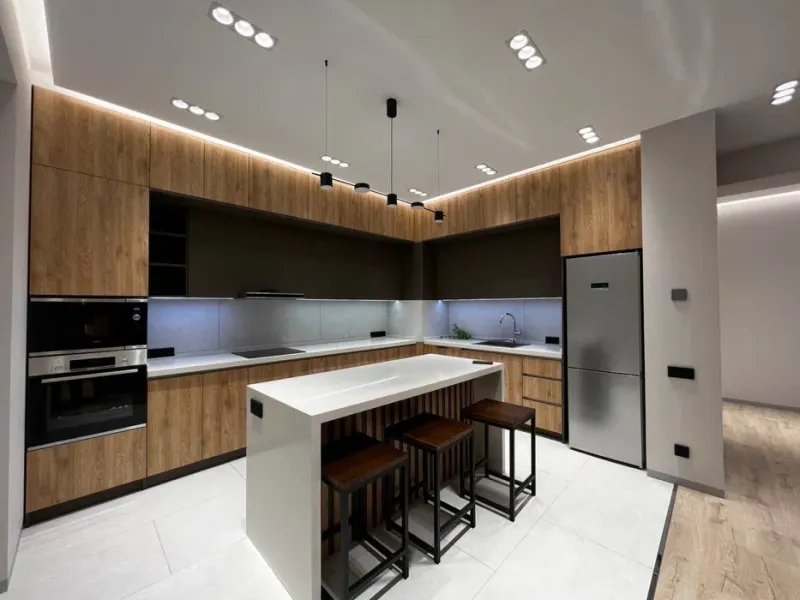 Сдается квартира в Жк NRG-Oybek 3/6/12 120м2 — фото 6