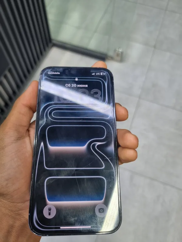 Iphone 13 pro