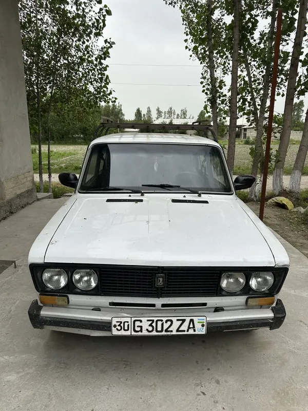 Jiguli Lada 2106 Sotiladi!