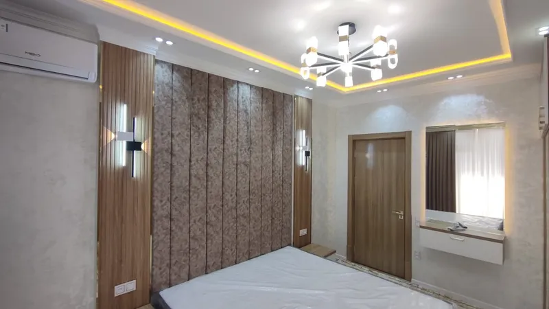 Аренда 2-комн. кв. 92 м², Юнусабадский · ID 43260 3