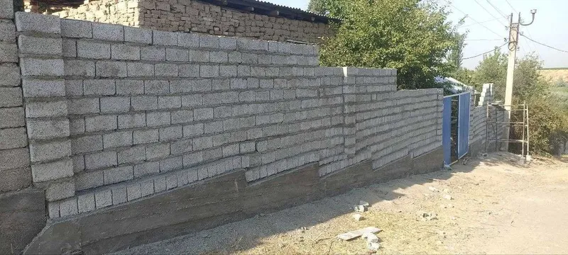 СРОЧНО Продаю свою дачу, 6 соток, Паркентск р-н, Навбахор — фото 2