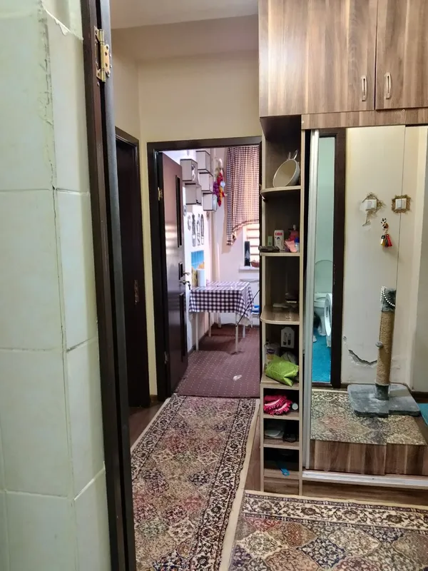 сдам квартиру — фото 1