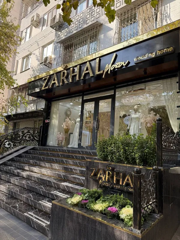 Мирабад | ул.Нукус - Сдается в аренду помещение вдоль дороги 110м2