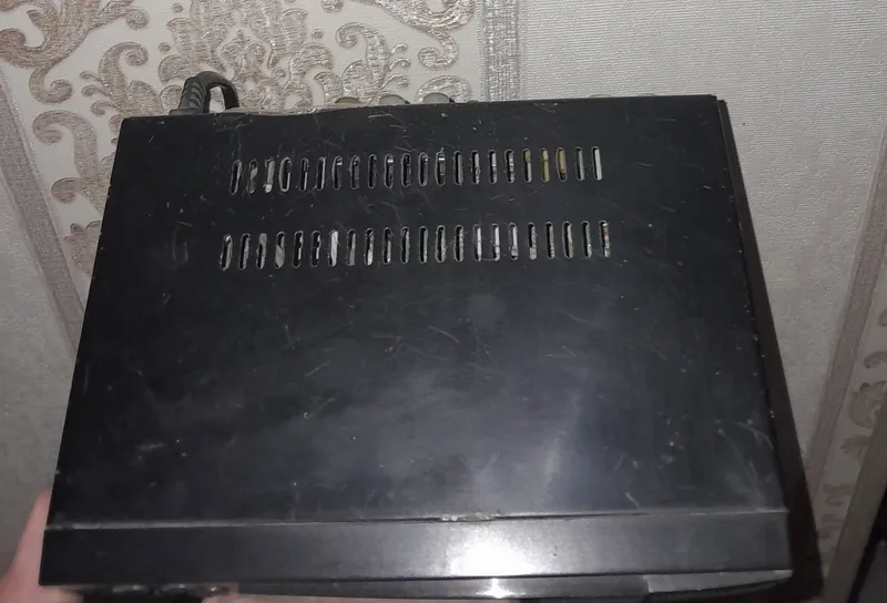 Televizor daewoo va ulash uchun tuynir huave — фото 3
