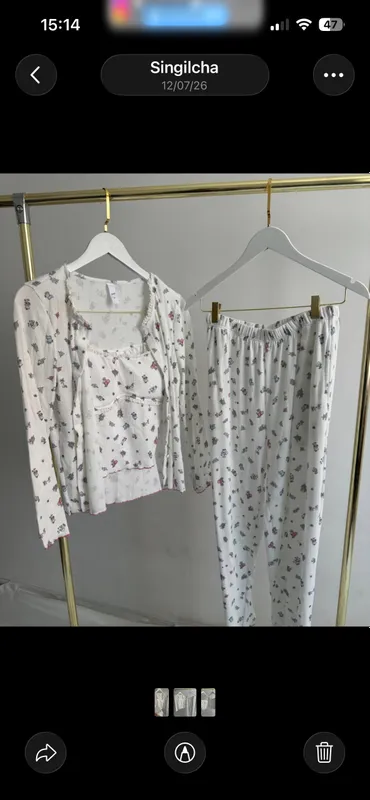 Pijama 3