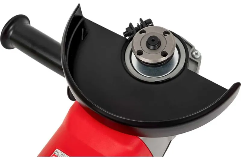 Углошлифовальная машина Milwaukee AG 22-180 DMS 7 Углошлифовальная машина Milwaukee AG 22-180 DMS 7
