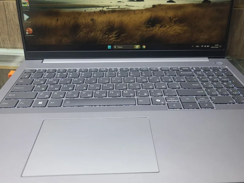 Lenovo Thinkbook — фото 4