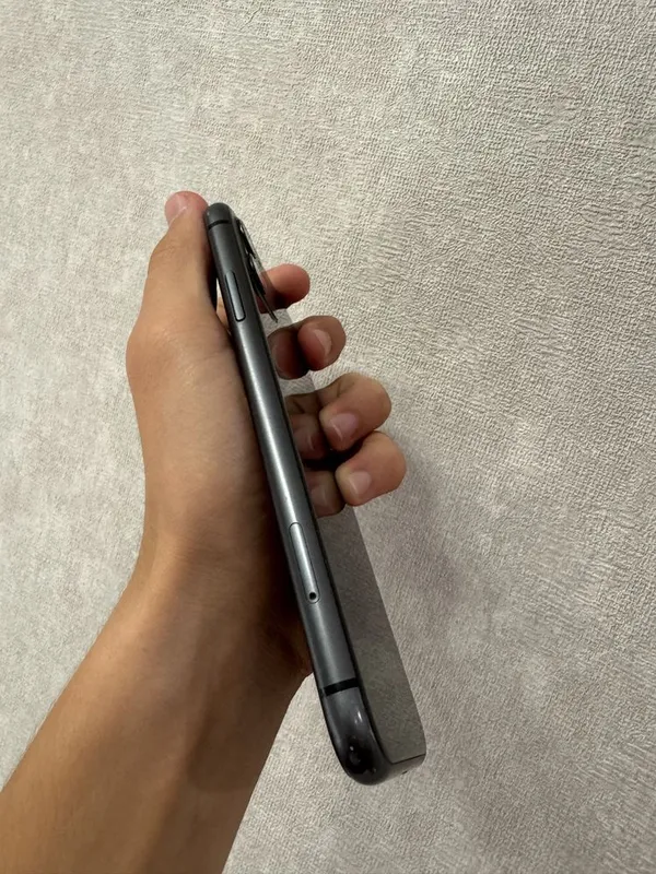 Iphone 11 идеал, гарантия — фото 1