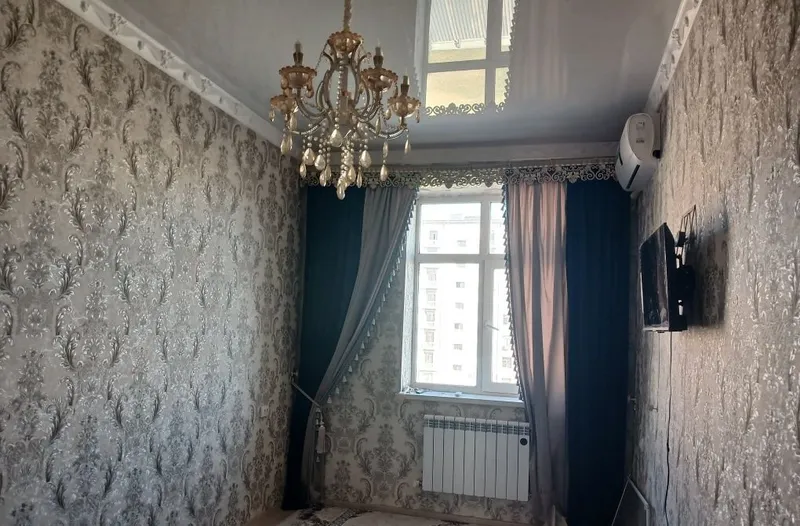 Urganch sh. Istiqlol ko'chasi vil.kadastr roparasida 3 xonali kv 2 Urganch sh. Istiqlol ko'chasi vil.kadastr roparasida 3 xonali kv 2