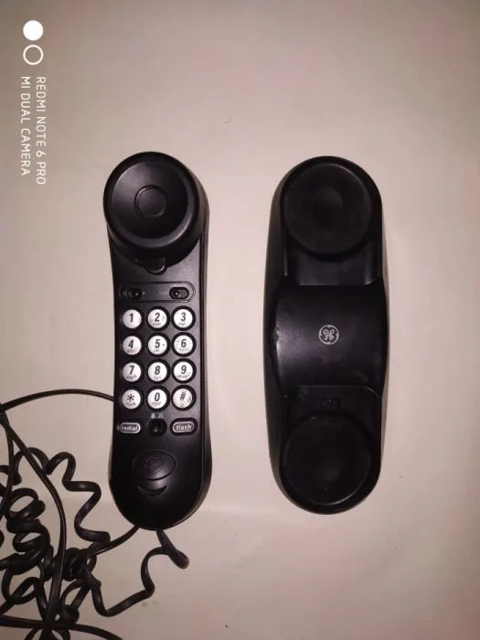 Телефон стационарный
