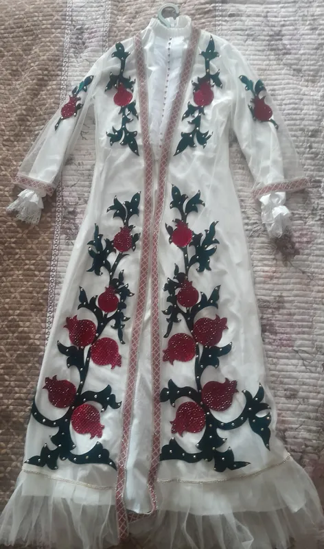 kelinlar uchun kuylak