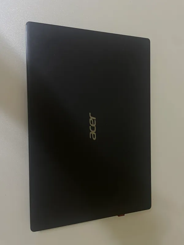 Acer Aspire A315-55G — фото 1