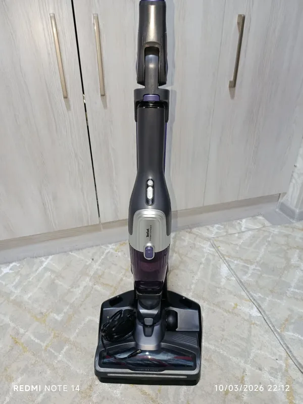 TEFAL X-trem cpmpact.