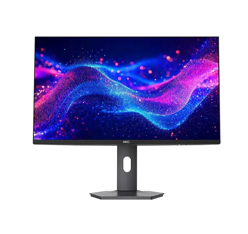 ; Монитор HKC G27M5PRO 2K /QD-MiniLED/ FAST IPS / 340Hz