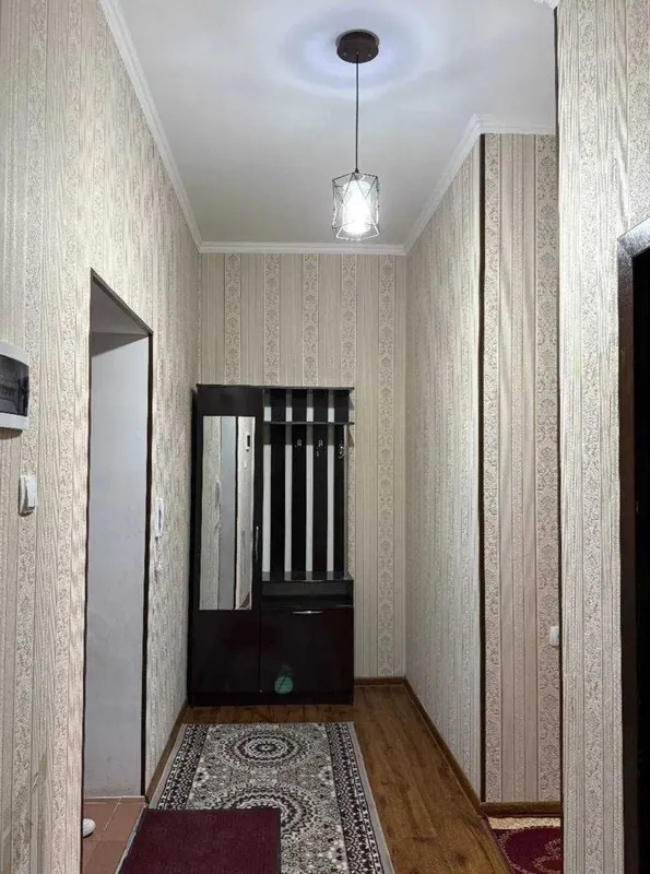 Аренда Новостройка Автостанция Санииф 2/2/4 № Умида — фото 4