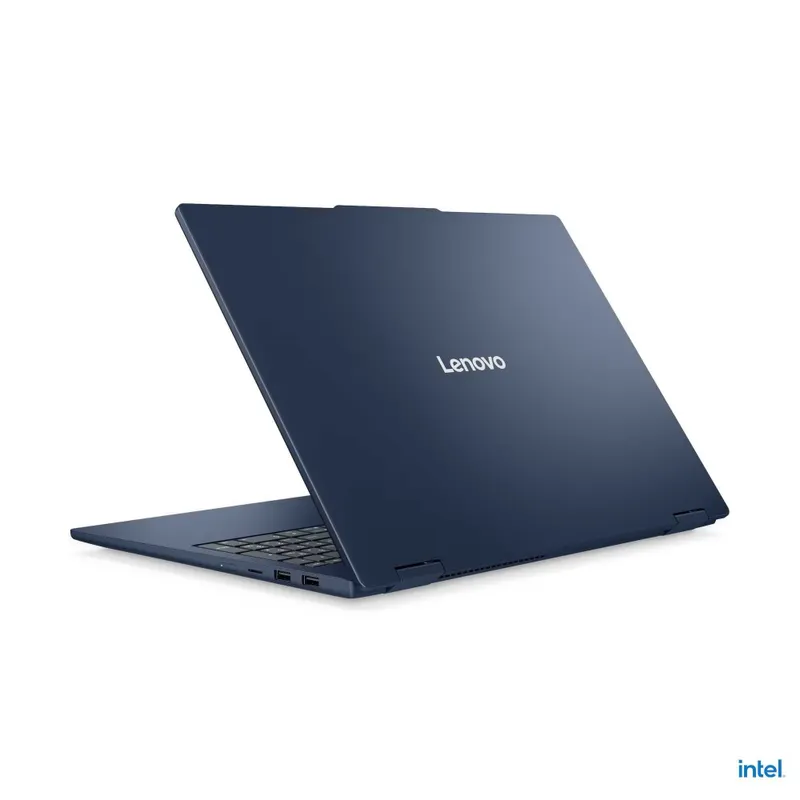 Lenovo IdeaPad 5 2-in-1 x360 16IAL10 Ultra7-255U/16GB DDR5/1TB SSD/16" — фото 4 Lenovo IdeaPad 5 2-in-1 x360 16IAL10 Ultra7-255U/16GB DDR5/1TB SSD/16" — фото 4