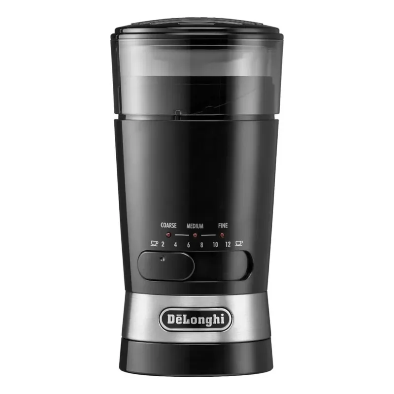 Кофемолка DeLonghi KG210
