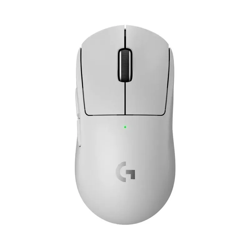 Logitech G Pro X Superlight 2 | Для про игроков | Logitech G Pro X Superlight 2 | Для про игроков |