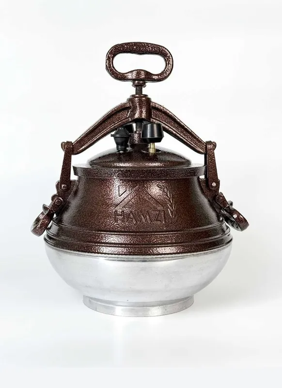 Original birinchi sort Afgʻon qozon , Афганский казан (Афғон қозон) so — фото 4
