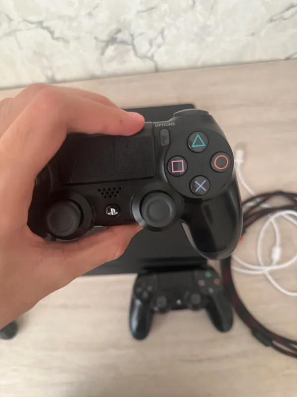 Playstation 4 fat — фото 6
