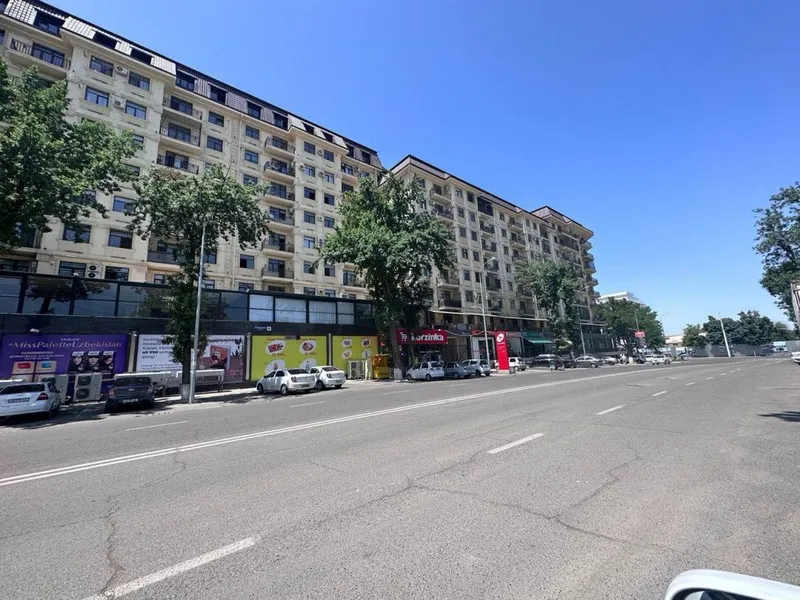 Аренда офис Буз базар 150 м² срочно Мирзо Улугбек 1