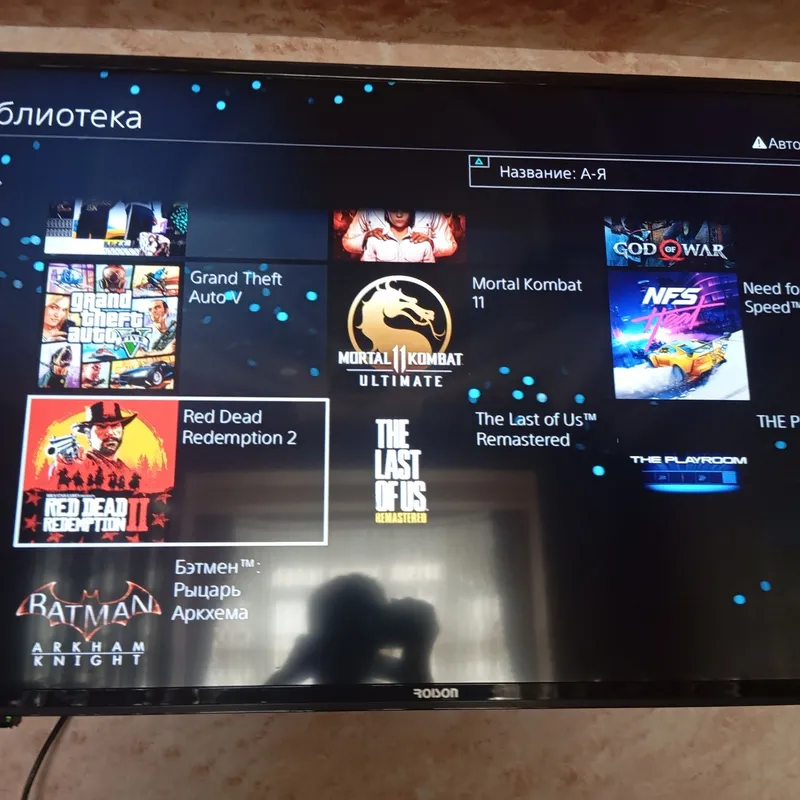 Playstation 4 pro — фото 3