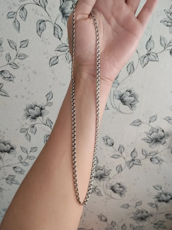 серебро серебро