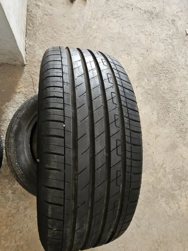 Goodyear EfficientGrip Performance 215/55 R17 shinasi (balon 5 Goodyear EfficientGrip Performance 215/55 R17 shinasi (balon 5