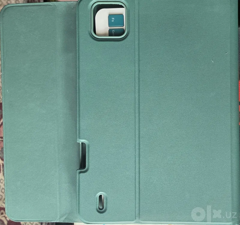 планшет xiaomi pad 6 pro 12/256 (blue) 5 планшет xiaomi pad 6 pro 12/256 (blue) 5