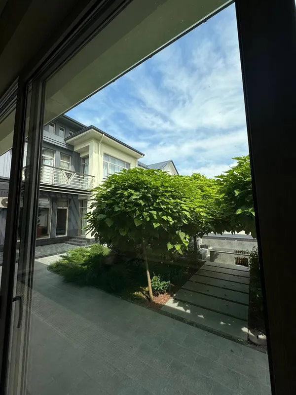 6 xonali kvartira, 520 m2, Mirzo Ulug'bek 2