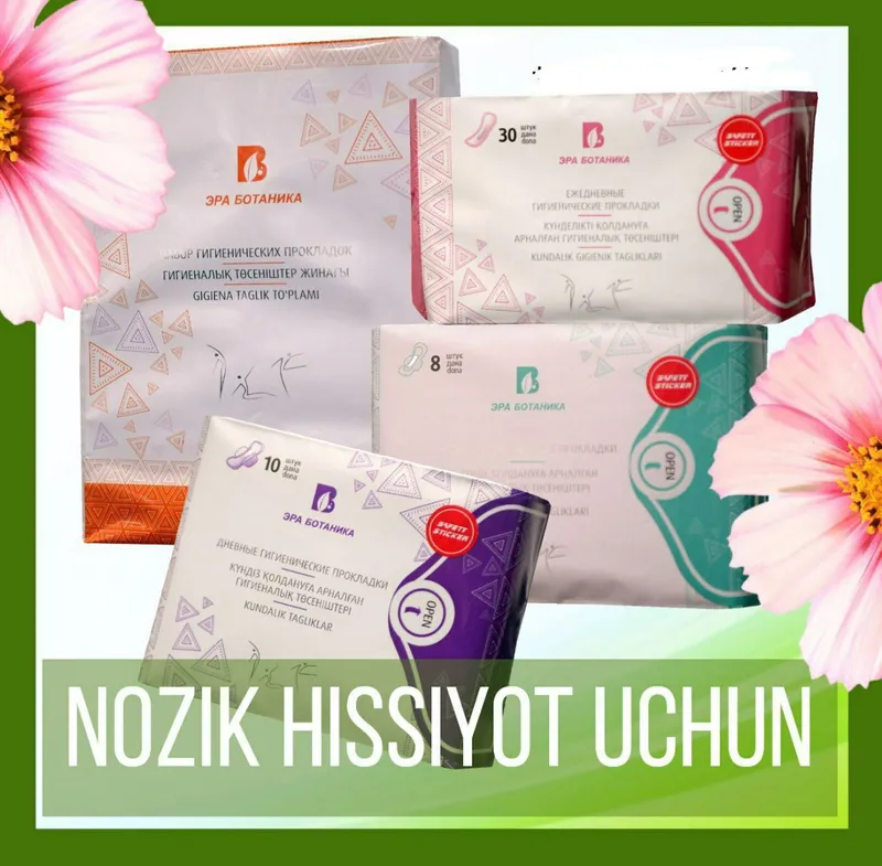 nozik xisiyot uchun nozik xisiyot uchun