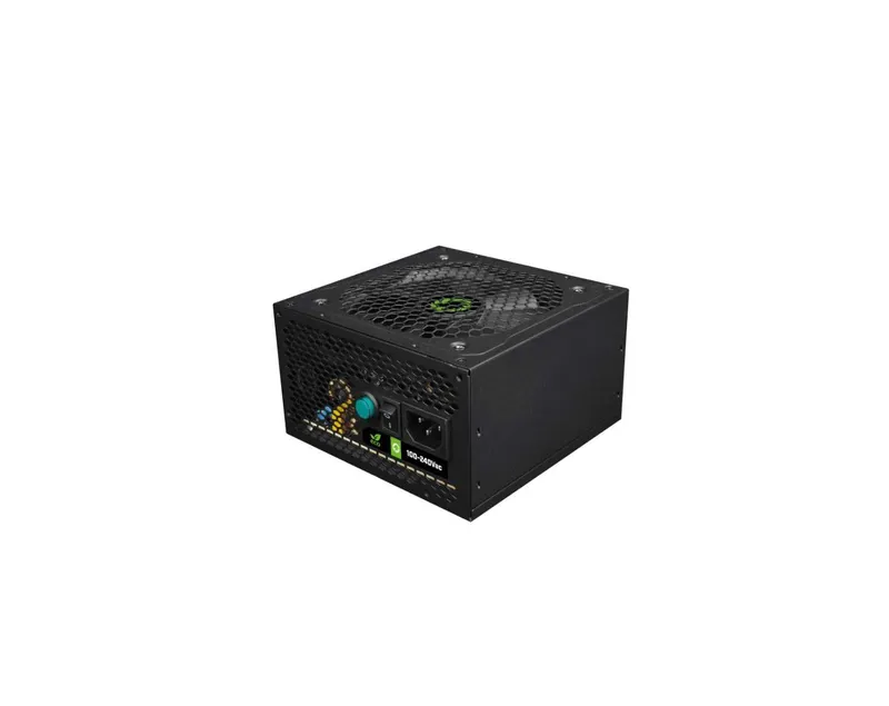 ' Блок питания GameMax VP-600 (600W, 80 Plus Bronze) — фото 2