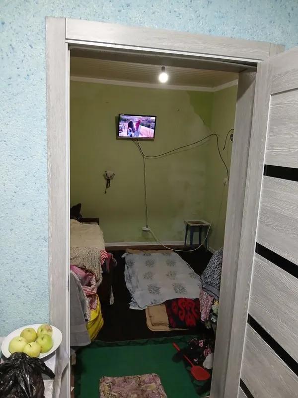 Dala hovli dacha vasxod 5