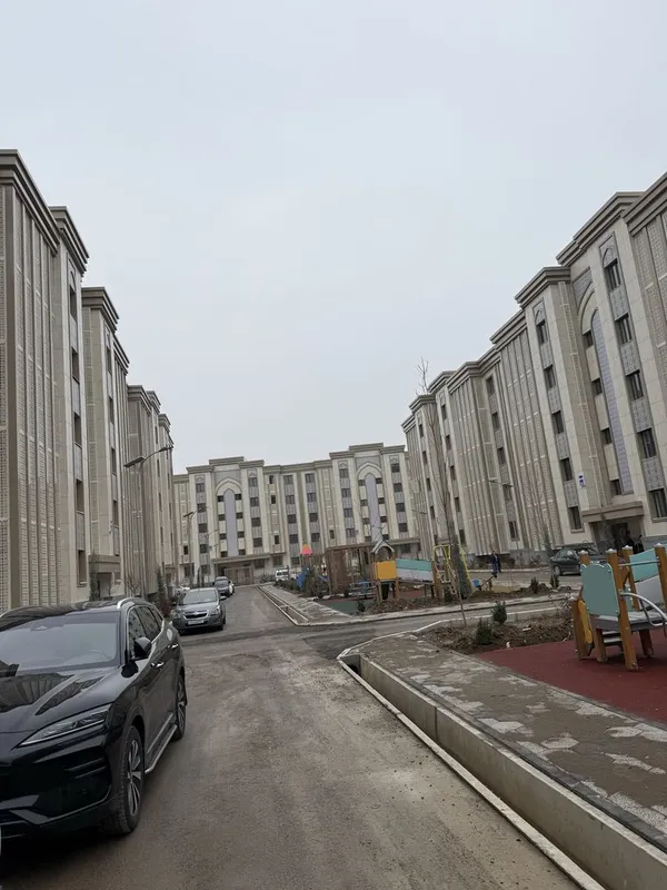 Янги узбекистон боги новастройка — фото 1