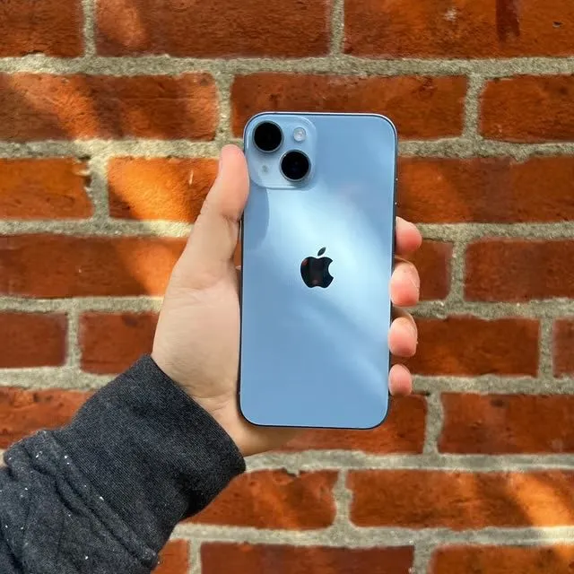 Iphone 14, 128gb (nanosim+esim) гарантия на год, Uzimei официальный 2 Iphone 14, 128gb (nanosim+esim) гарантия на год, Uzimei официальный 2