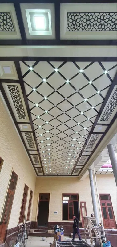 Alkafon mantaj ishlari 3 Alkafon mantaj ishlari 3