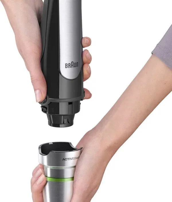 Блендер Braun 7035 ORIGINAL 7