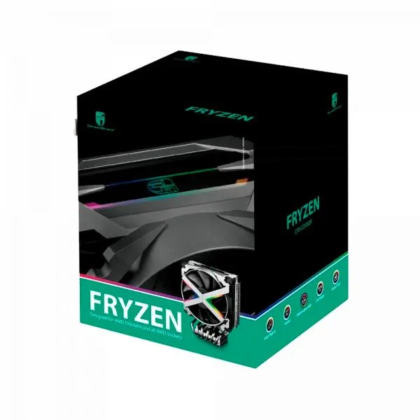 Кулер Deepcool Gamer Storm Fryzen — фото 2