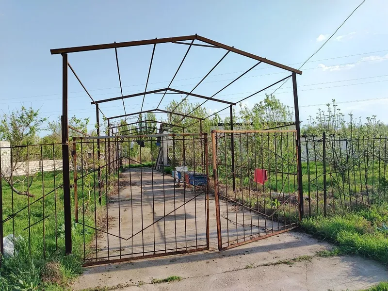 Ташморяда 60 стокли ер — фото 3