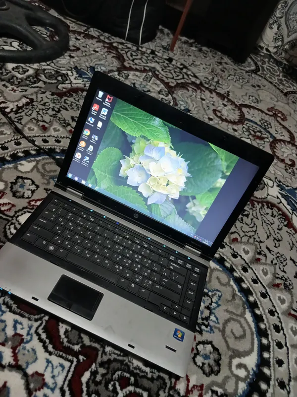 HP kompyuter 3 HP kompyuter 3