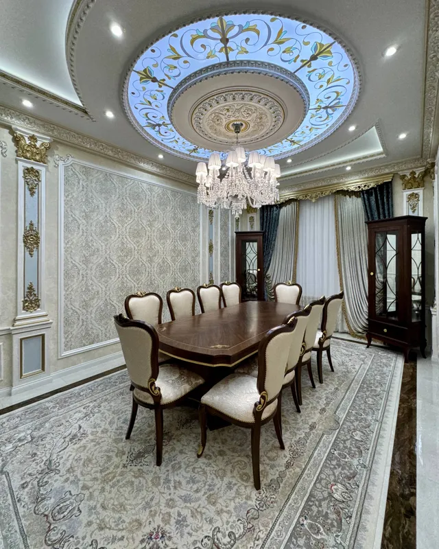 500 m² uy sotiladi, Mirzo Ulug‘bek tumani · ID 6493 6 500 m² uy sotiladi, Mirzo Ulug‘bek tumani · ID 6493 6