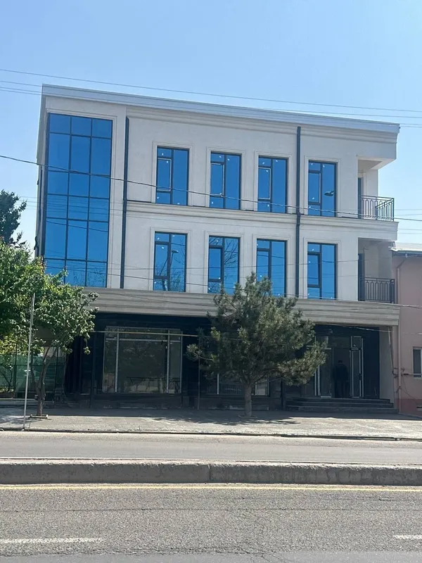 Аренда отдельно стоящего здания, Ул Богишамол Ор Институт ТашПМИ