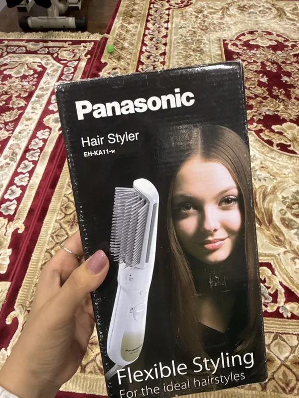 Фен Panasonic 1 Фен Panasonic 1