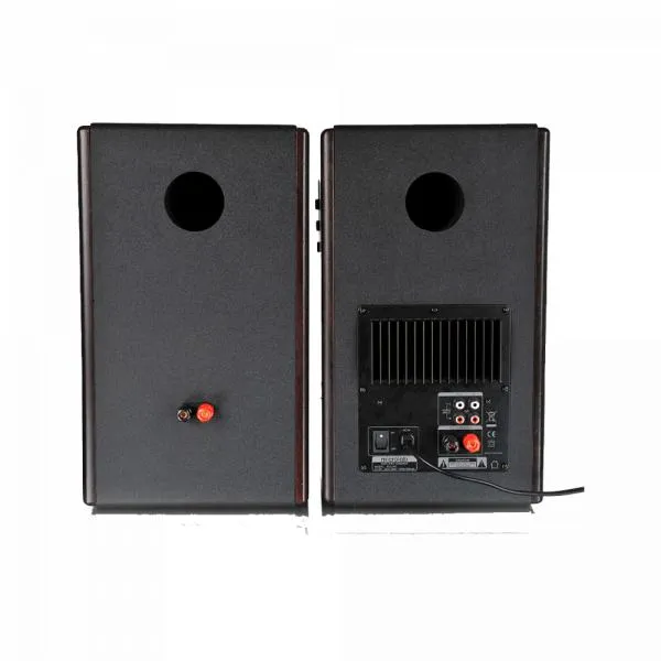 Колонки 2.0 Microlab Solo 6C — фото 2