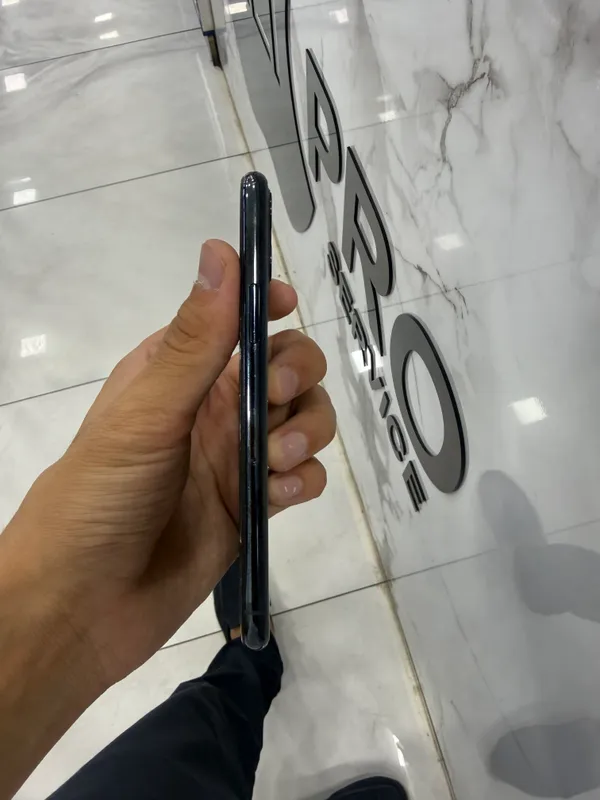 Iphone 11 pro 5